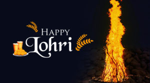 Happy Lohri