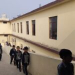 Empowering Young Minds: The B.P.R. International School Way