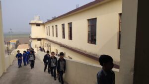 Empowering Young Minds: The B.P.R. International School Way